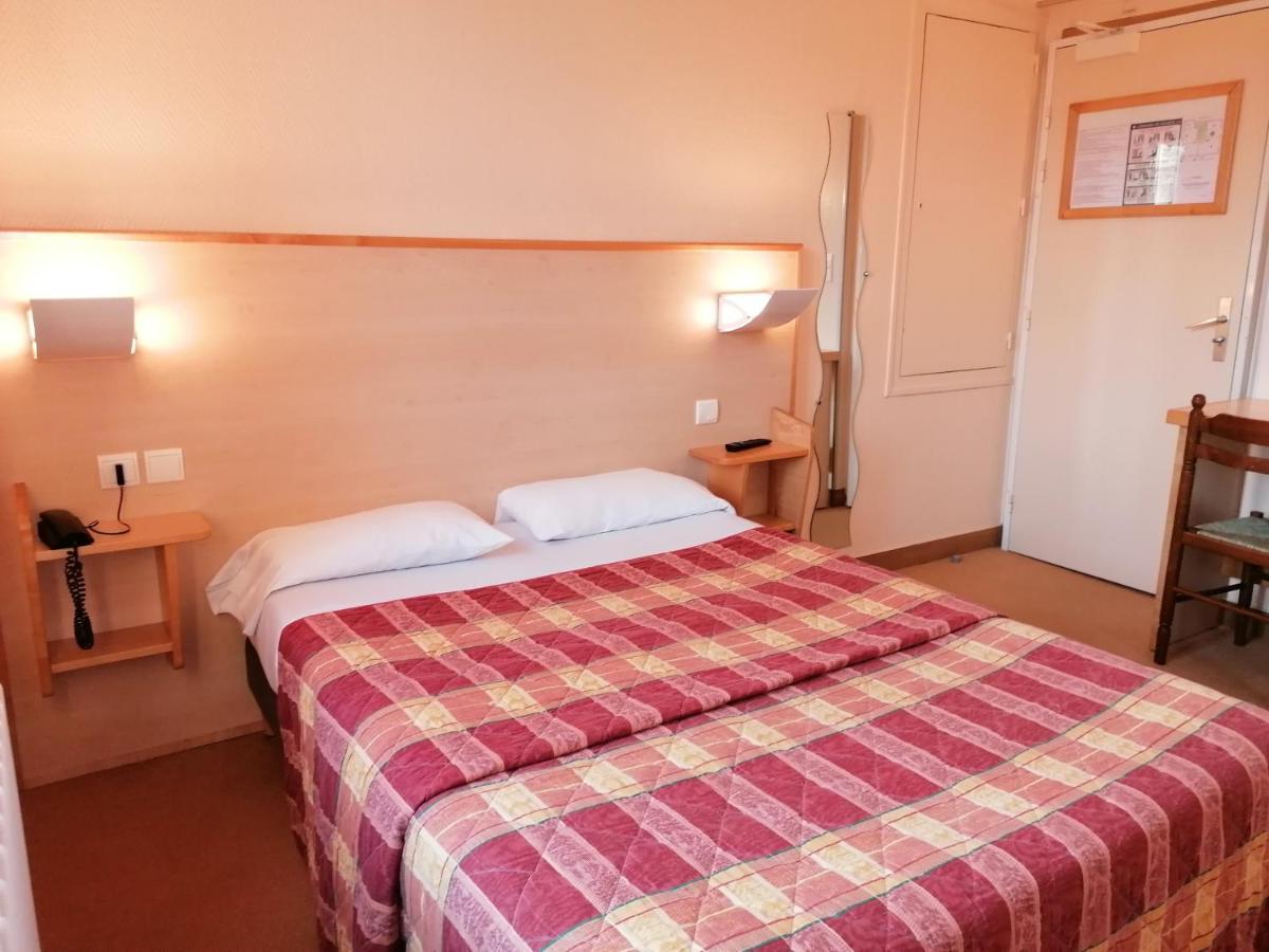 Hotel Les Charmilles Poligny  Exterior foto